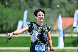 BIB: 5023
                            <button type="button" onclick="openModal(25038366)" class="btn btn-primary btn-sm float-right btn-popup" data-toggle="modal" data-target=".modal-high-quality">
                        <i class="fas fa-shopping-cart"></i> Add to Cart
                    </button>
                                            <button type="button" onclick="isThisMe(25038366, true)" class="btn btn-success btn-sm float-right btn-popup btn-isme hidden" data-toggle="tooltip" data-placement="bottom" title="นี่คือรูปของคุณใช่ไหม คลิกที่นี่เพื่อเอาเข้าอัลบั้ม">
                        <i class="fas fa-plus"></i> Add to album
                    </button>
                    <button type="button" onclick="isThisMe(25038366, false)" class="btn btn-warning btn-sm float-right btn-popup btn-isnotme hidden">
                        <i class="fas fa-ban"></i> Remove from album
                    </button>